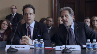 <i>Veep</i>: “Testimony”
